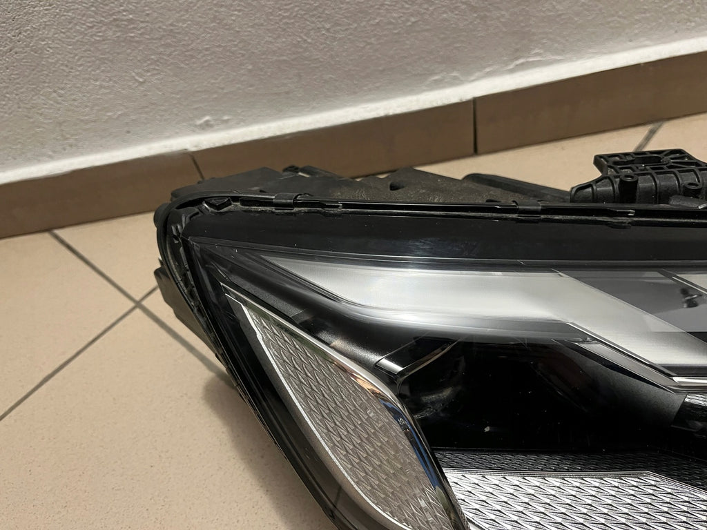 Frontscheinwerfer Audi A4 8W0941036E Full LED Rechts Scheinwerfer Headlight SCH7157164759wh