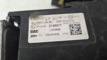 Laden Sie das Bild in den Galerie-Viewer, Frontscheinwerfer Daf 2188977 Links Scheinwerfer Headlight SCH2399021157ey