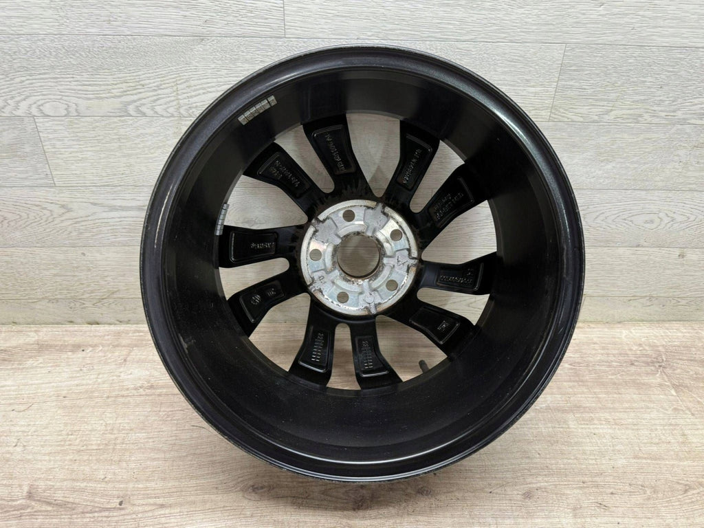 1x Alufelge 16 Zoll 5H0601025AC VW Golf Viii Rim Wheel FEL1434455785lu