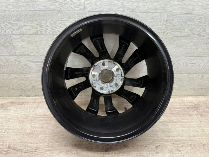 1x Alufelge 16 Zoll 5H0601025AC VW Golf Viii Rim Wheel FEL1434455785lu