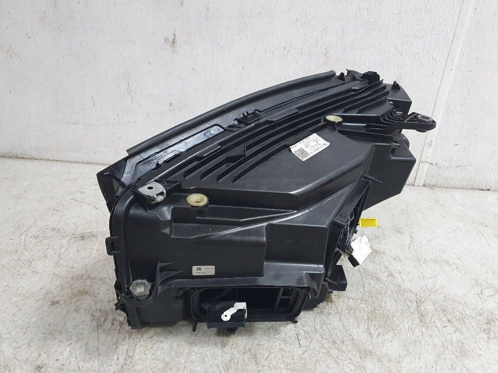 Frontscheinwerfer Mercedes-Benz Glc C253 2539065003 Full LED Rechts Headlight SCH8312392969jq