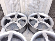 Laden Sie das Bild in den Galerie-Viewer, 4x Alufelge 17 Zoll 7.0" 5x112 54ET 5P0601025C Seat Rim Wheel FEL2651218008hu
