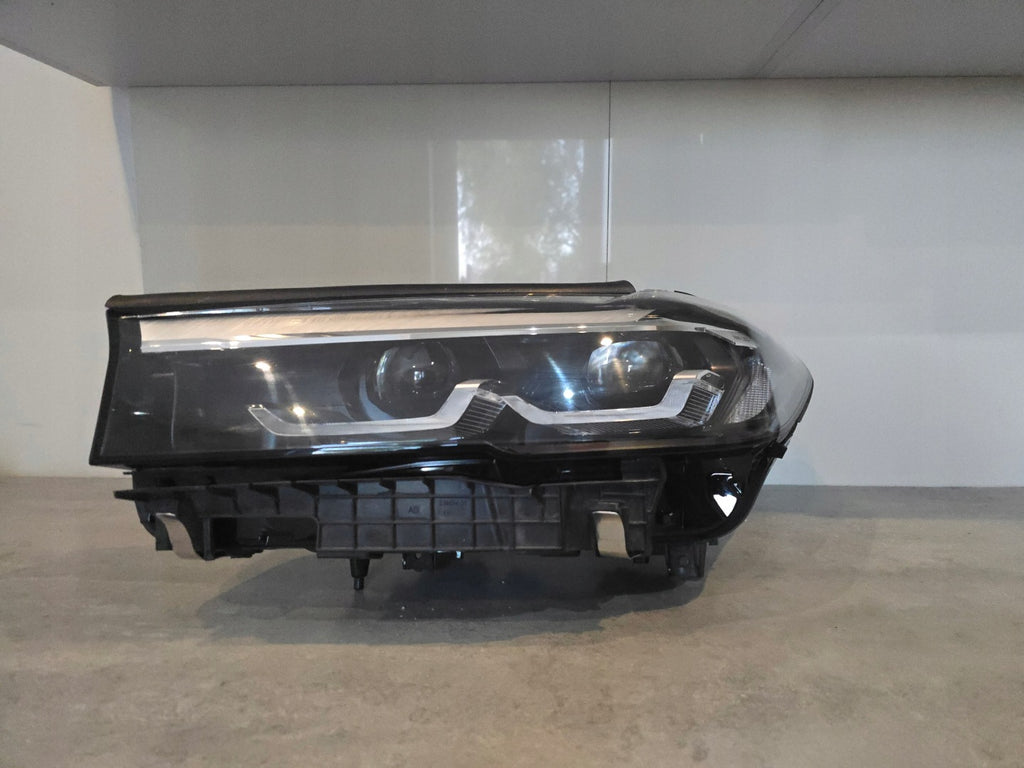 Frontscheinwerfer BMW G31 G30 5A26FA3 Links Scheinwerfer Headlight SCH6104241448tt
