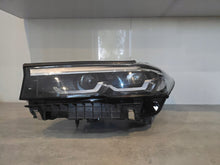 Load image into Gallery viewer, Frontscheinwerfer BMW G31 G30 5A26FA3 Links Scheinwerfer Headlight SCH6104241448tt