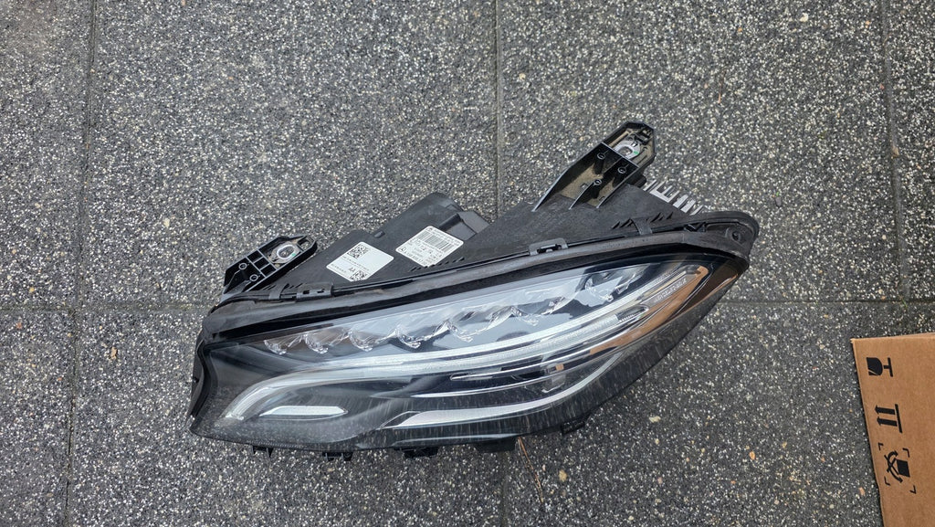 Frontscheinwerfer Mercedes-Benz Gla A1569061700 Xenon Links Headlight SCH1390269330gi