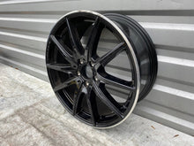 Load image into Gallery viewer, 1x Alufelge 19 Zoll 8.0" 5x112 43ET A2134017300 Mercedes-Benz Amg Rim Wheel FEL4426896655dp