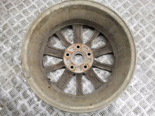 Laden Sie das Bild in den Galerie-Viewer, 1x Alufelge 16 Zoll 5x114.3 AMD183535 Mazda 5 Rim Wheel FEL6247773090jd