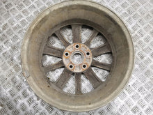 Laden Sie das Bild in den Galerie-Viewer, 1x Alufelge 16 Zoll 5x114.3 AMD183535 Mazda 5 Rim Wheel FEL6247773090jd