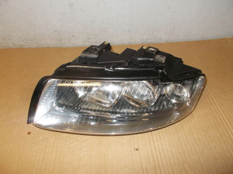 Frontscheinwerfer Audi A4 89310230 Xenon Links Scheinwerfer Headlight