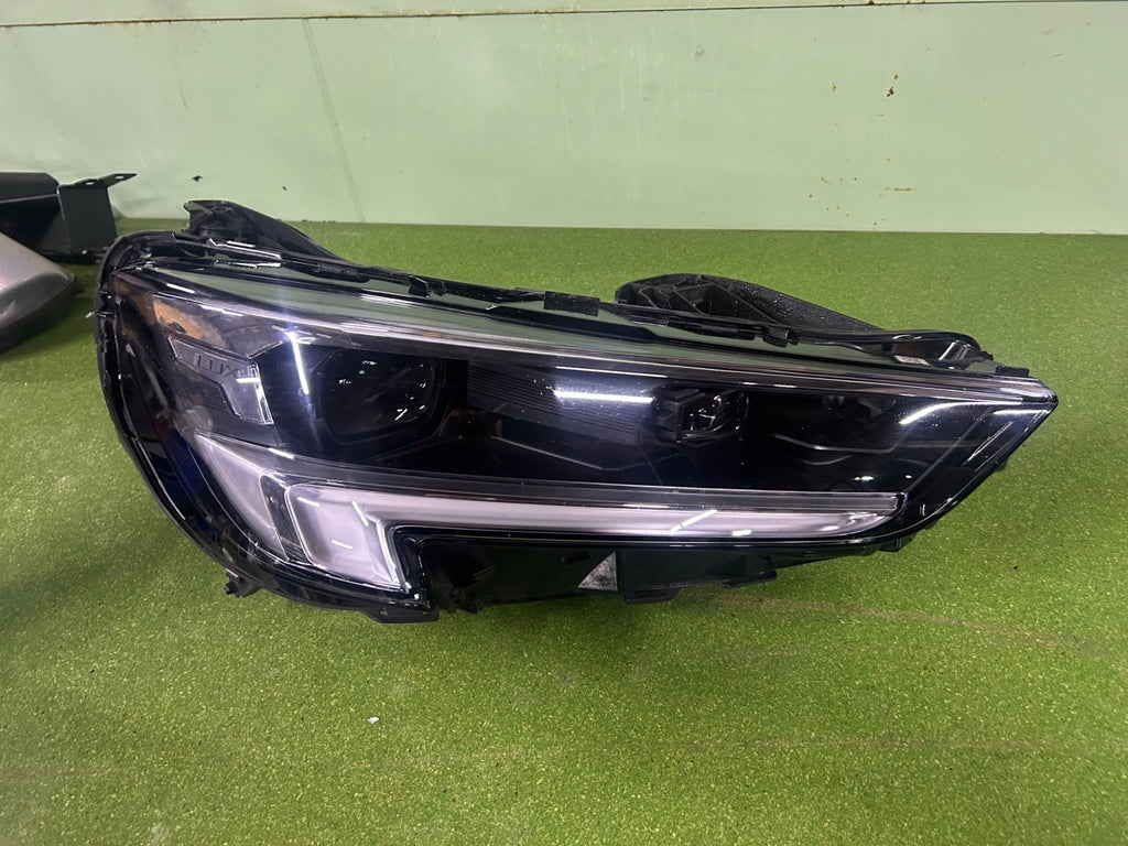 Frontscheinwerfer Opel Insignia B 39136836 LED Rechts Scheinwerfer Headlight SCH3463401344du
