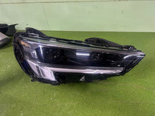 Laden Sie das Bild in den Galerie-Viewer, Frontscheinwerfer Opel Insignia B 39136836 LED Rechts Scheinwerfer Headlight SCH3463401344du