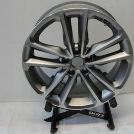 1x Alufelge 19 Zoll 7.5