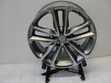 Load image into Gallery viewer, 1x Alufelge 19 Zoll 7.5" 5x114.3 529102W410 Hyundai Santa I Tucson Fe Rim Wheel FEL1451382837aa