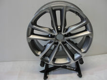 Laden Sie das Bild in den Galerie-Viewer, 1x Alufelge 19 Zoll 7.5" 5x114.3 529102W410 Hyundai Santa I Tucson Fe Rim Wheel FEL1451382837aa