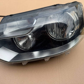 Frontscheinwerfer VW Transporter Caravelle 7E1941015C Links Headlight SCH3549005965ia