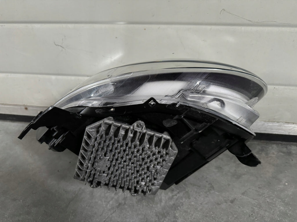 Frontscheinwerfer Fiat 500 00520919690 Rechts Scheinwerfer Headlight SCH7771013582ax