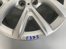 Laden Sie das Bild in den Galerie-Viewer, 1x Alufelge 17 Zoll 6.0" 5x112 47ET 6884815 BMW F45 F46 Rim Wheel FEL9473727616gj