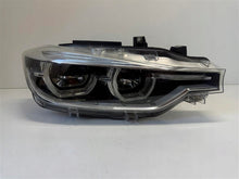 Laden Sie das Bild in den Galerie-Viewer, Frontscheinwerfer BMW 3 F30 F31 7453488-02 1EX012 103-02 LED Rechts Headlight SCH6706699182vm