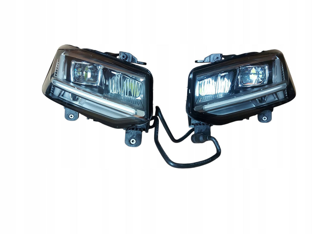 Frontscheinwerfer Audi Q2 81A941033C 81A941034C Full LED Rechts oder Links