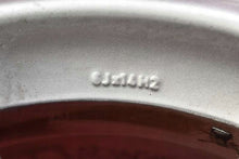 Laden Sie das Bild in den Galerie-Viewer, 4x Alufelge 14 Zoll 6.0&quot; 4x100 KBA42692 VW Up Rim Wheel