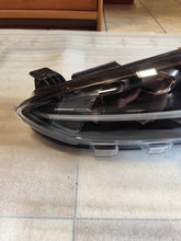 Load image into Gallery viewer, Frontscheinwerfer Ford Focus NX7B13E015CE Ein Stück (Rechts oder Links) SCH6396750461un