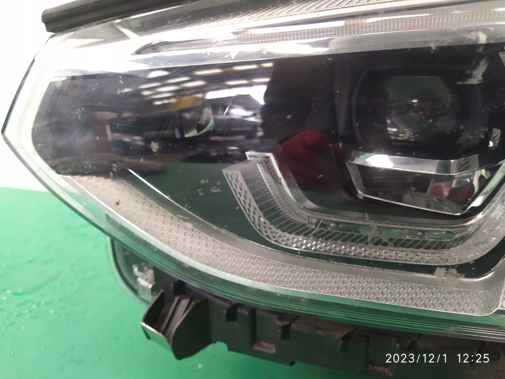 Frontscheinwerfer BMW X3 G01 G02 8739653 Links Scheinwerfer Headlight SCH8351379203le