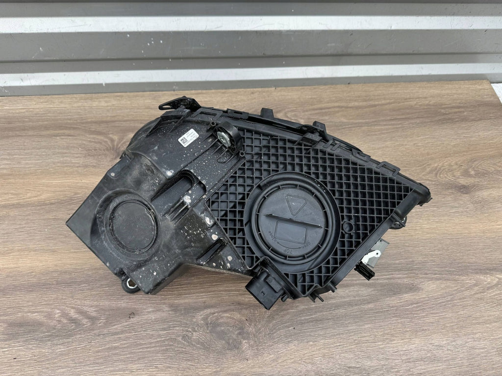 Frontscheinwerfer Mercedes-Benz Glc C253 A2539066403 Rechts Headlight SCH5222103800au