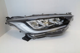 Frontscheinwerfer Toyota Yaris Full LED Rechts Scheinwerfer Headlight