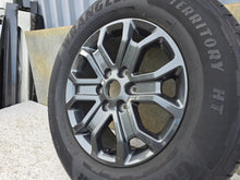 Load image into Gallery viewer, 1x Alufelge 18 Zoll 7.5" 6x139.7 N1WC-1007-E2A Ford Ranger Rim Wheel FEL8059405610bh