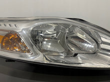 Laden Sie das Bild in den Galerie-Viewer, Frontscheinwerfer Ford Mondeo 7S71-13W029-AJ Rechts Scheinwerfer Headlight SCH8713165255wk
