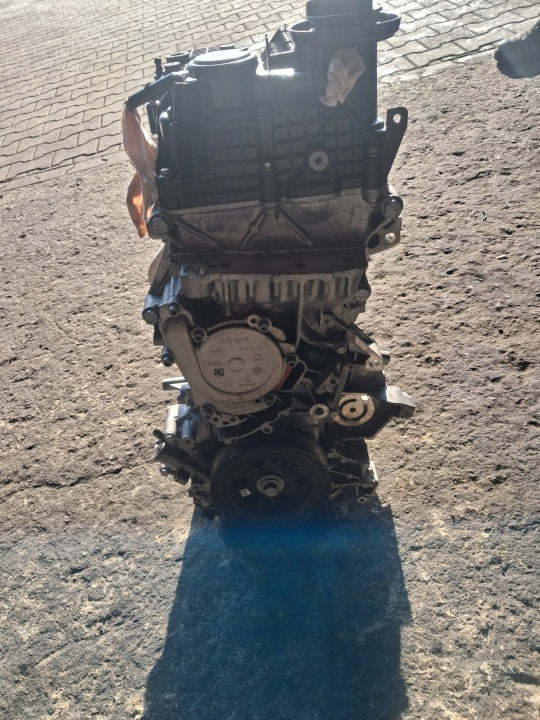 Motor Jeep Renegade Compass 46337540 1.3 77TKm Engine Unkomplett MOT7467968013xf