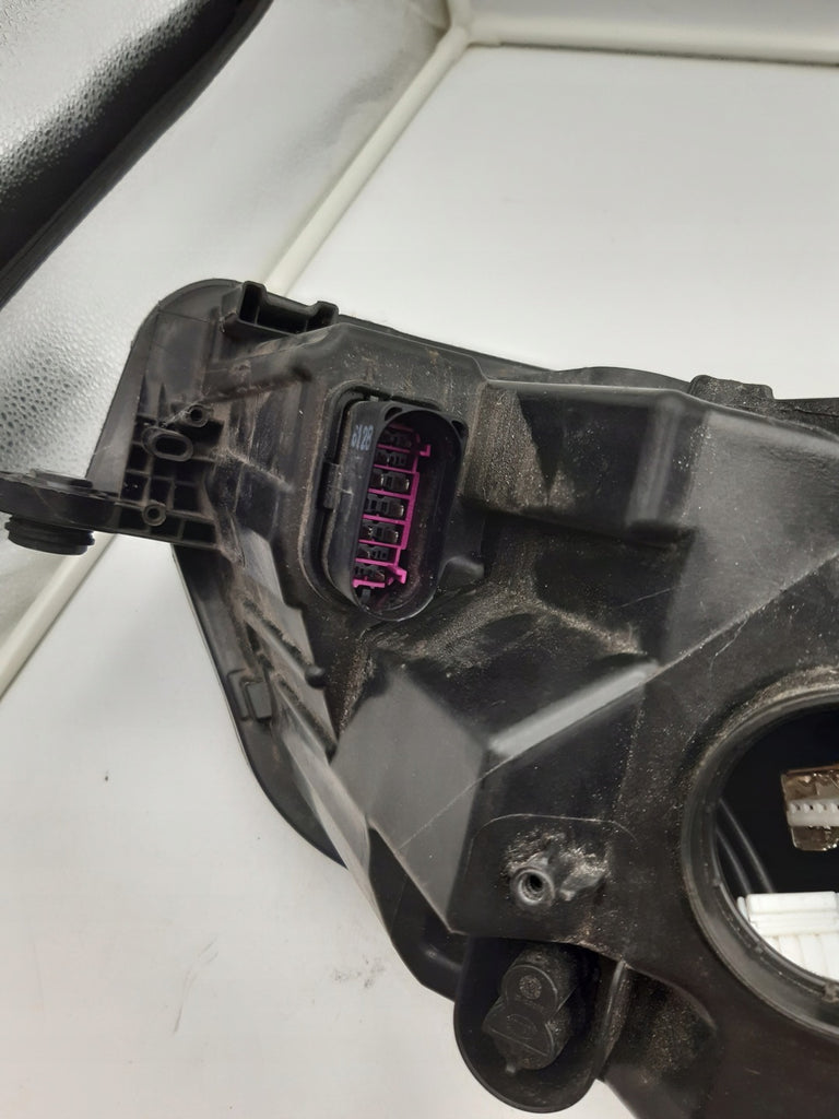 Frontscheinwerfer Skoda Superb III 3V1941015 Xenon Links Scheinwerfer Headlight