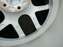 Laden Sie das Bild in den Galerie-Viewer, 1x Alufelge 17 Zoll 7.5" 5x112 45ET Glanz KBA50521 Audi I Rim Wheel FEL5734495230nz