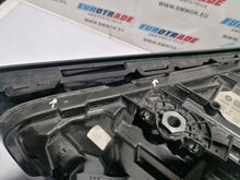 Laden Sie das Bild in den Galerie-Viewer, Frontscheinwerfer BMW 5 G31 G30 F90 5A26FA4 LED Rechts Scheinwerfer Headlight SCH5607850985qr