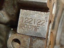 Laden Sie das Bild in den Galerie-Viewer, Motor Nissan Murano Z50 VQ35DE 3.5 219TKm 2003 Engine Unkomplett MOT9124616160cg