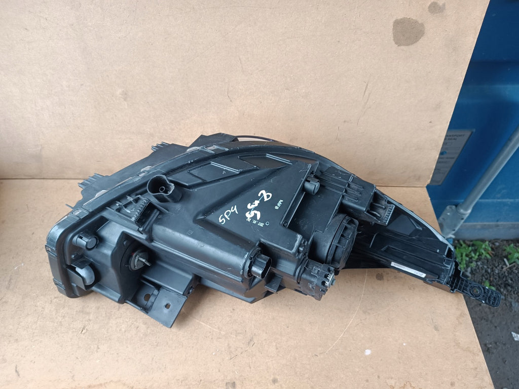 Frontscheinwerfer Kia Rio IV Links Scheinwerfer Headlight