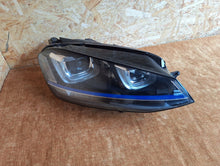 Load image into Gallery viewer, Frontscheinwerfer VW Golf VII 5g1 5G1941044B Xenon Rechts Scheinwerfer Headlight SCH9040898859zl