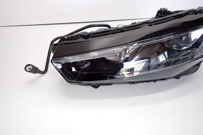 Frontscheinwerfer Skoda Scala 655941015A Links Scheinwerfer Headlight SCH3732981076ge