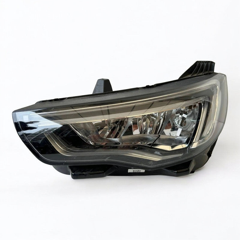 Frontscheinwerfer Opel Grandland X YP00162880 Full LED Links Headlight