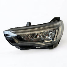 Laden Sie das Bild in den Galerie-Viewer, Frontscheinwerfer Opel Grandland X YP00162880 Full LED Links Headlight