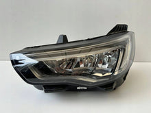 Laden Sie das Bild in den Galerie-Viewer, Frontscheinwerfer Opel Grandland X YP00162880 Full LED Links Headlight