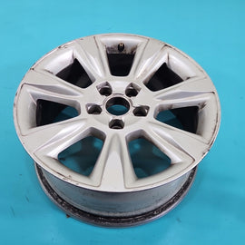 1x Alufelge 17 Zoll 7.5