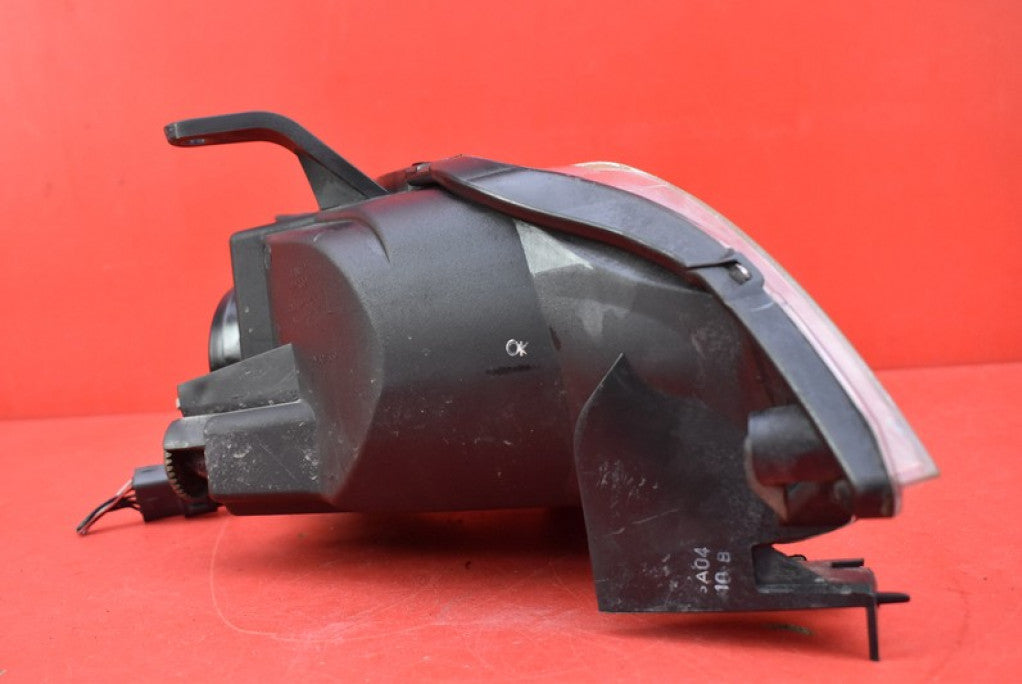 Frontscheinwerfer Mazda 2 3M7113W030AF Links Scheinwerfer Headlight