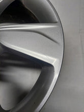 Load image into Gallery viewer, 1x Alufelge 18 Zoll 7.5" 5x108 49ET Glanz Silber YP00064380 Opel Rim Wheel FEL4767970208tt