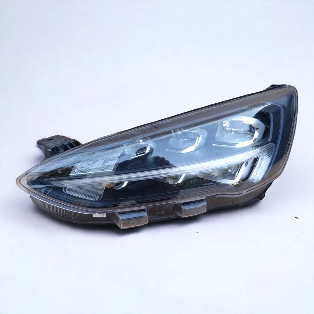 Frontscheinwerfer Ford Focus JX7B-13E015-CE LED Links Scheinwerfer Headlight