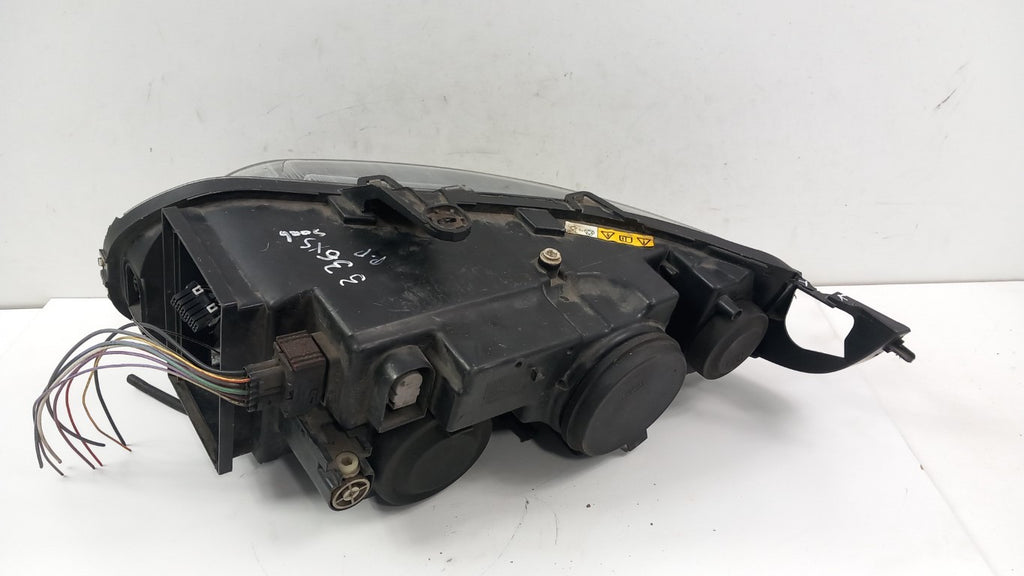 Frontscheinwerfer Saab 9-5 Xenon Rechts Scheinwerfer Headlight