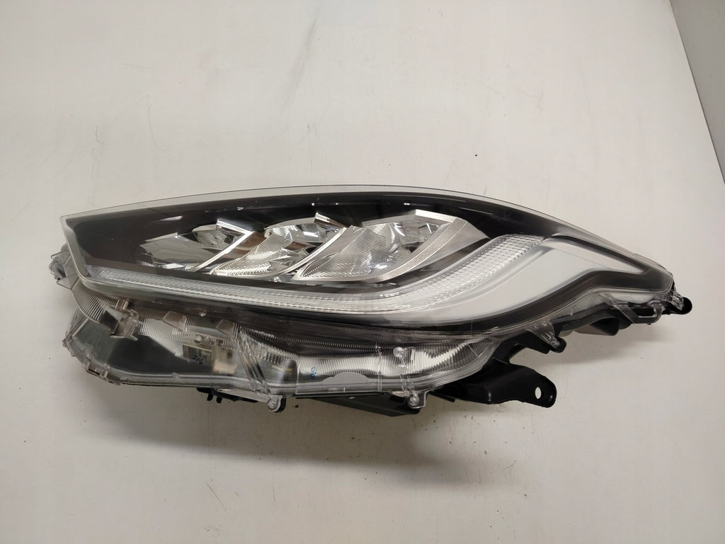 Frontscheinwerfer Toyota Yaris EUK0-8 Full LED Ein Stück (Rechts oder Links)