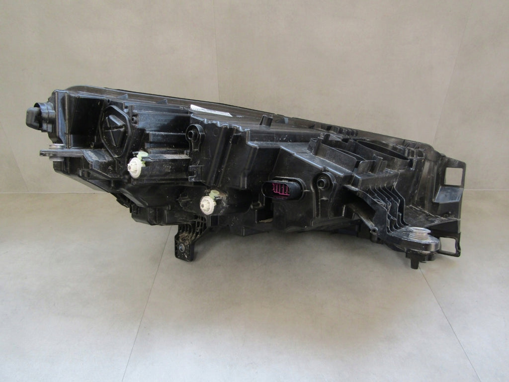 Frontscheinwerfer Skoda Enyaq 5LB941015 LED Links Scheinwerfer Headlight SCH1892443047xl