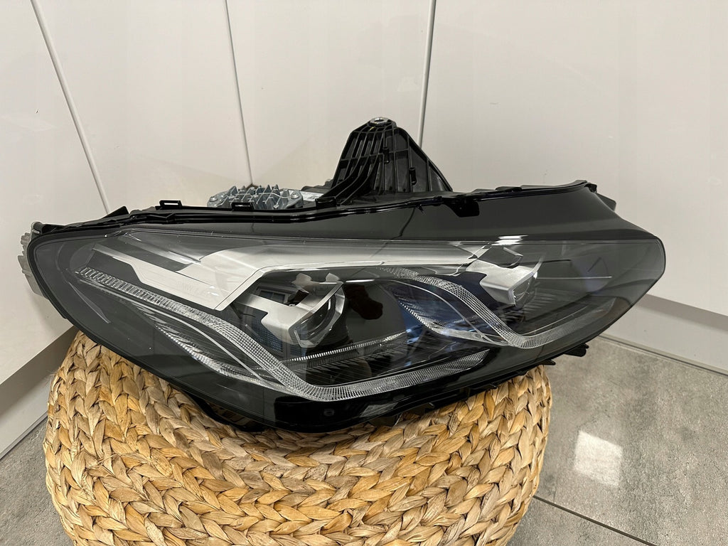 Frontscheinwerfer BMW 2 Active Tourer U06 5A4224707 LED Rechts oder Links SCH2220068615qs