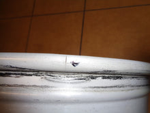 Load image into Gallery viewer, 1x Alufelge 16 Zoll 7.0" 5x120 37ET Silber 6796237 BMW 3 F30 F31 4 F33 Rim Wheel FEL6541538504sa